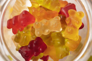 The Joy of Jelly: A Sweet Delight in Every Shape and Flavor